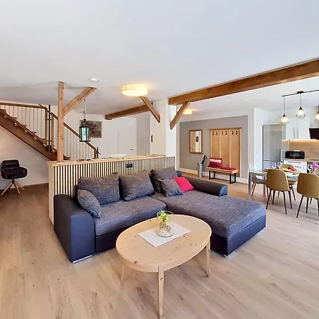 شقة Halbeis By Interhome