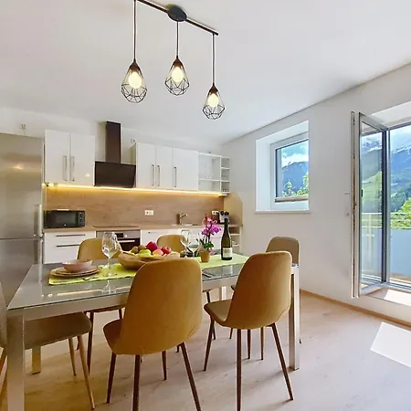 شقة Halbeis By Interhome