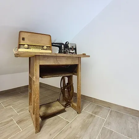 شقة Halbeis By Interhome *
