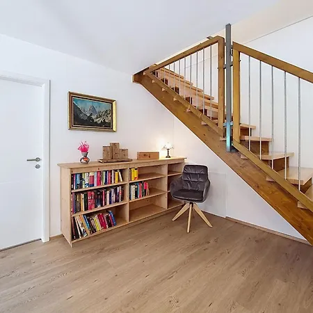 Halbeis By Interhome *