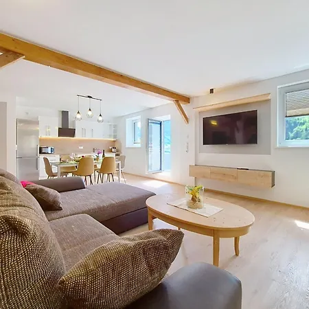 Halbeis By Interhome شقة ماتري ام برينر