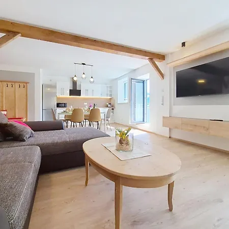 شقة Halbeis By Interhome *