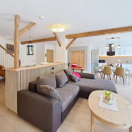 Halbeis By Interhome شقة