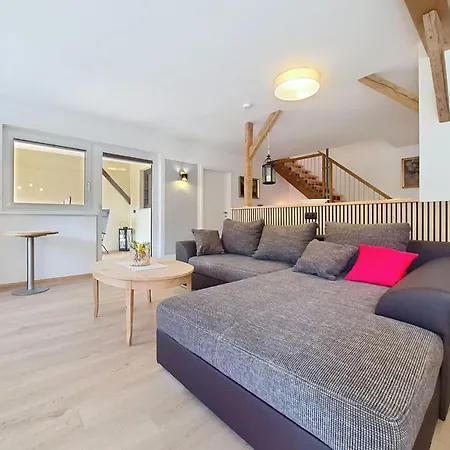 شقة Halbeis By Interhome