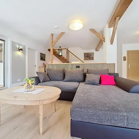 Halbeis By Interhome *