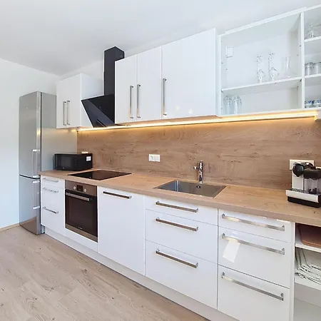 Halbeis By Interhome *