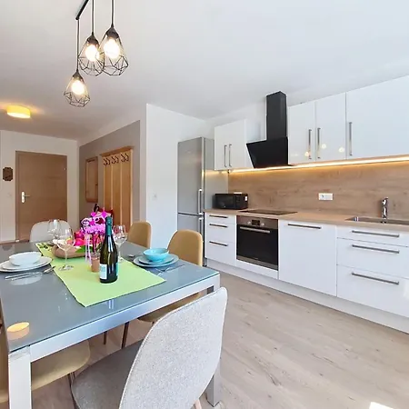 شقة Halbeis By Interhome *