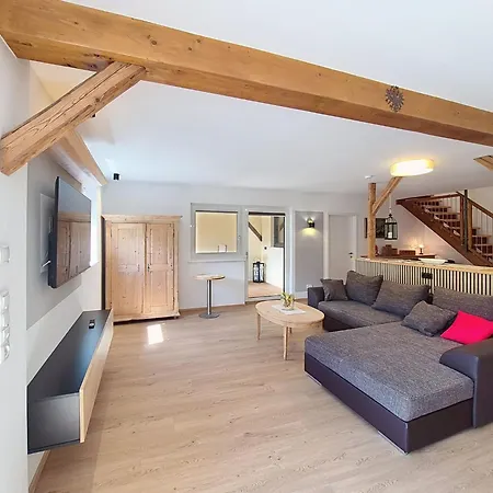 Halbeis By Interhome شقة