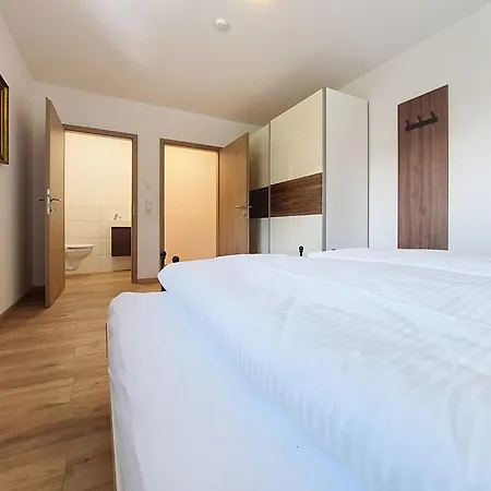 Halbeis By Interhome شقة