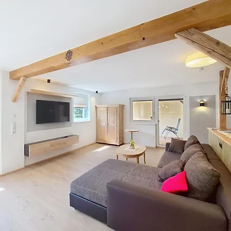 Halbeis By Interhome *